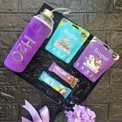 Holamii Sağlık - 4 Hediye Kutusu