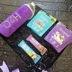 Holamii Sağlık - 4 Hediye Kutusu