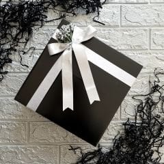 For Him No:7 Tea Time - Hediye Kutusu