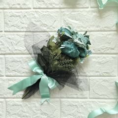 For Her No:6 Mint - Hediye Kutusu