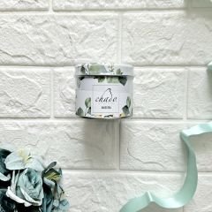 For Her No:6 Mint - Hediye Kutusu