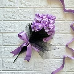 For Her No:7 Lilac - Hediye Kutusu