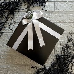 For Her No:10 Deco Love - Hediye Kutusu