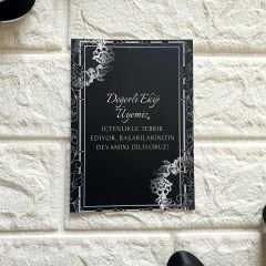 Kurumsal Hediye Not Kartı No:6